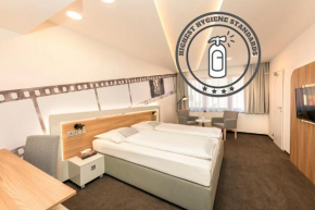 Hotel Biograf, Pisek